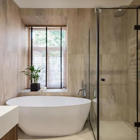 Marvelous Ap In Old Town By Reside Baltic Daire Vilnius