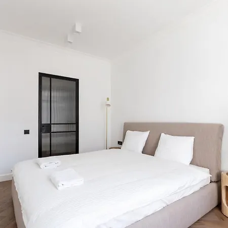 Marvelous Ap In Old Town By Reside Baltic Daire Vilnius