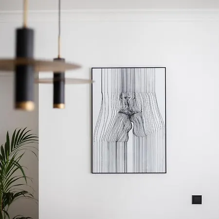 Marvelous Ap In Old Town By Reside Baltic Daire *