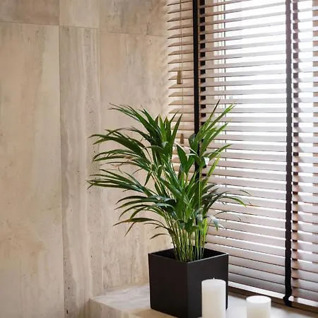 Marvelous Ap In Old Town By Reside Baltic Daire *