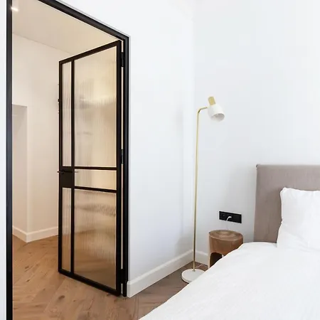 Marvelous Ap In Old Town By Reside Baltic * Vilnius