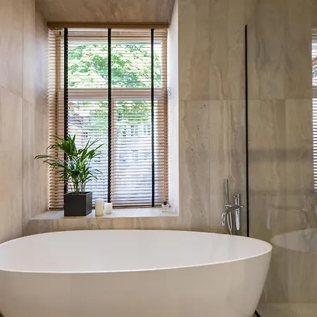 Marvelous Ap In Old Town By Reside Baltic Daire