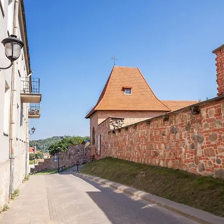Marvelous Ap In Old Town By Reside Baltic Daire Vilnius