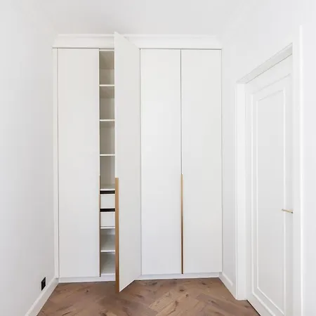 Marvelous Ap In Old Town By Reside Baltic Vilnius