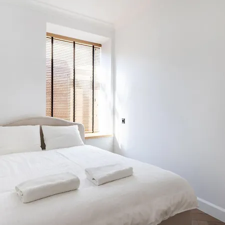 Marvelous Ap In Old Town By Reside Baltic Apartamento
